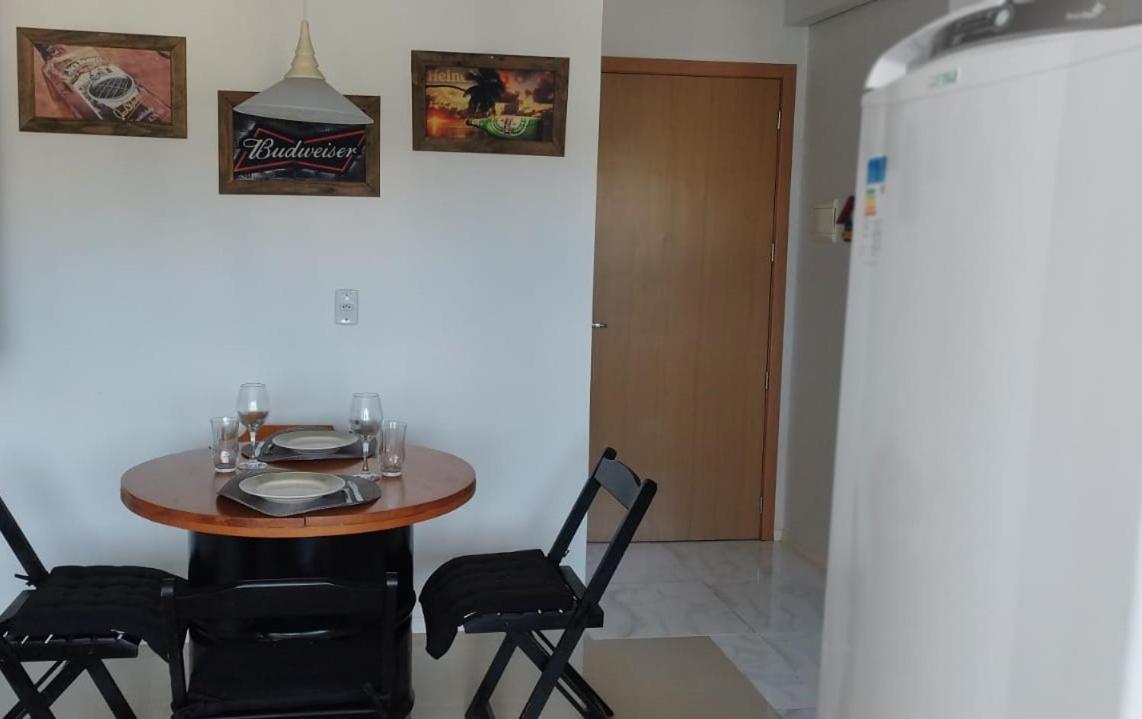 Excelente Localizacao - Bento Goncalves - Serra Gaucha ภายนอก รูปภาพ