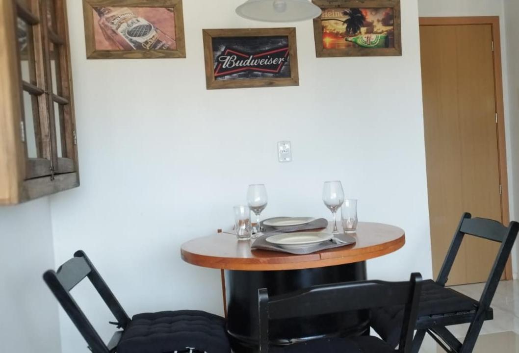 Excelente Localizacao - Bento Goncalves - Serra Gaucha ภายนอก รูปภาพ